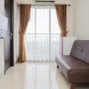 Отель Comfort and Nice 2BR at Serpong Greenview Apartment, фото 1