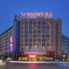 Отель Vienna Zhihao Hotel (Zixing Dongjianghu), фото 1