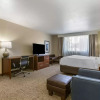 Отель Comfort Inn & Suites Coeur d'Alene, фото 6