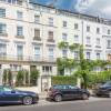 Отель Delightful Notting Hill Home near Hyde Park, фото 17