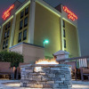 Отель Hampton Inn Rock Hill, фото 1