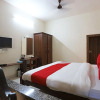 Отель OYO 46175 Blue Lotus Club And Resorts, фото 23