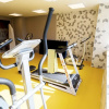Отель Appart-Hôtel Mer & Golf City Bordeaux Lac, фото 32