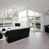 Отель 10 Person Holiday Home in Lokken, фото 2