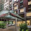 Отель Hampton Inn Manhattan-35th St/Empire State Bldg, фото 1