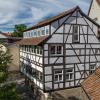 Отель Apartments im Gerberhaus, фото 17