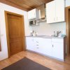 Отель Peaceful Apartment in Hinterglemm With Camping Cot, фото 13