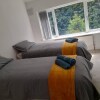 Отель Beautiful Modern 3-bed House in Birmingham, фото 11