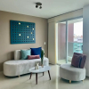 Отель Apartamento Vacacional en Ciudad Jardín, фото 5