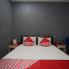 Отель OYO 1315 Paris Hotel, фото 1