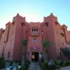 Отель ibis Ouarzazate Centre в Уарзазате