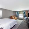 Отель Hampton Inn & Suites Houston Heights I-10, фото 7