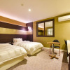 Отель Huen Hotel Gimhae, фото 6