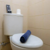 Отель Fully Furnished Studio at Serpong Greenview Apartment, фото 6