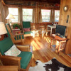 Отель Lake Lucerne Treehouse, фото 3