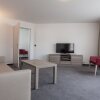 Отель EMA house Serviced Apartments, Aussersihl, фото 6