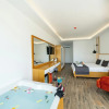 Отель Kalkan Beach Park Hotel, фото 3