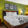 Отель Sleep Inn & Suites Stockbridge Atlanta South, фото 28