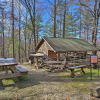 Отель Cabin w/ Hot Tub - Near Nantahala Outdoor Center!, фото 14