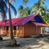 Отель Private bedroom on paradise San Blas Island - Meals Included, фото 16