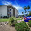 Отель Comfort Suites At Tucson Mall, фото 23