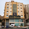 Отель Sama Park Hotel Apartments Jeddah, фото 32