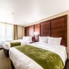 Отель Comfort Suites Grand Prairie - Arlington North, фото 28