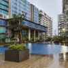 Отель OYO 3507 Sultan Premiere Apartment Gateway Pasteur, фото 8