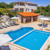 Отель Nice Home in Brnobici With 4 Bedrooms, Wifi and Outdoor Swimming Pool, фото 14