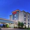 Отель Hampton Inn & Suites Houston/League City, фото 32