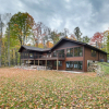 Отель Impressive Presque Isle Lake House w/ Water Access, фото 1