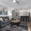 Отель Luxury 1 BR Near Oak Mt State Park, фото 5