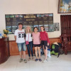 Отель Tam Coc Family Hotel, фото 2