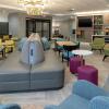 Отель Home2 Suites by Hilton Indianapolis Airport, фото 17