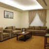 Отель Tapa Suite Al Khobar, фото 8