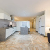 Отель Suites Garden 3 Loft Picasso, фото 11