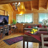 Отель View in Amirim - Cabins and Spa Dalia, фото 30