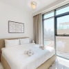 Отель Primestay - Marina Vista 2 1BR - Dubai, фото 22