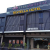Отель Stella Hotel, фото 23