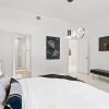 Отель Wonderful 5BR House At Brickell Miami, фото 20