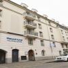 Отель Residhotel Mulhouse Centre, фото 27
