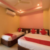 Отель OYO Flagship18489 Hotel Sai Parth, фото 19