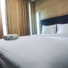 Отель Best Price And Simple Studio At Tamansari Papilio Apartment, фото 5