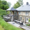 Отель Cozy Holiday Home in Bièvre with Hot Tub, фото 15