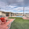 Отель Pet-friendly Lake Havasu City Retreat w/ Pool!, фото 18