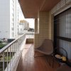 Отель LovelyStay - Newly Decorated 2BR Flat with Free Parking, фото 27