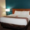 Отель Quality Inn & Suites Near White Sands National Park, фото 25