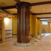 Отель Hamazen Ryokan, фото 11