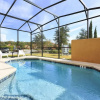 Отель Modern Vacation Townhouse with Pool Bv4562, фото 7
