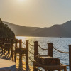 Отель Kalkan Beach Park Hotel, фото 19